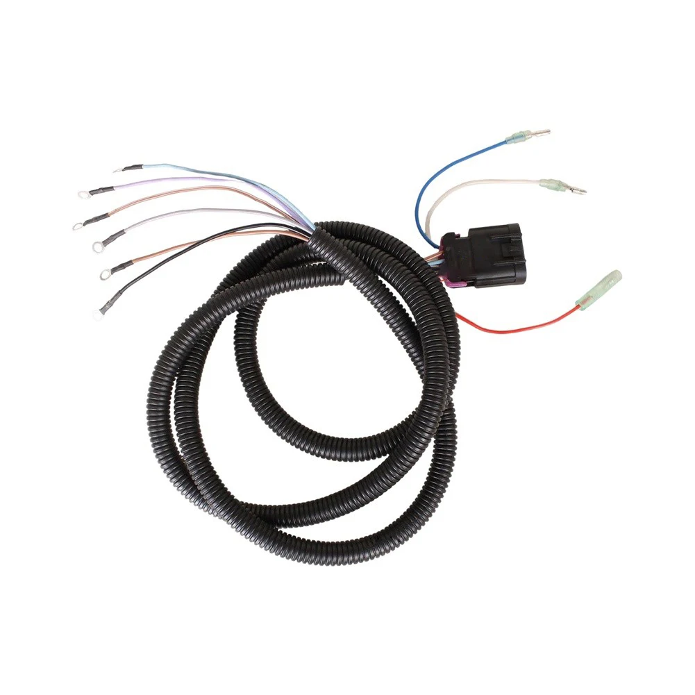 Analog Sensor Test Harness For JHAH 84-892990T01 For Mercury Marine Engines