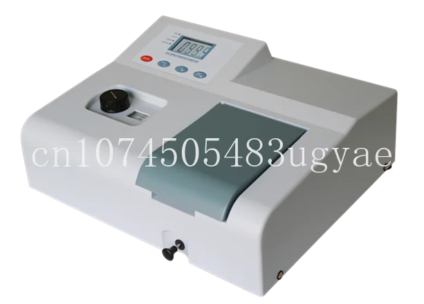 UV1100  Portable Single Beam UV VIS Spectrophotometer