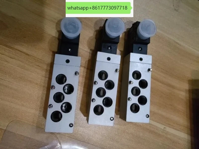 1Pcs New Airtec Sol…