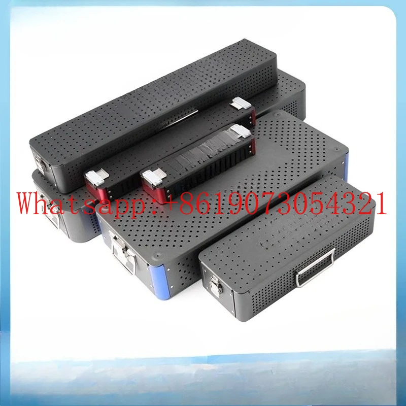 

Медицинское эндоскопическое оборудование Стерилизационная коробка Уретероскопия Гистероскопия Лапароскопия Отоларингология Цистоскопия Стерилизационная коробка