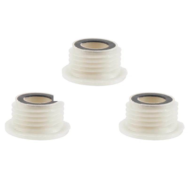 ABLU-10 حزمة مضخة زيت دودة والعتاد لصدى CS-350 CS-2600 CS350 CS2600 سلسلة قطع غيار المنشار