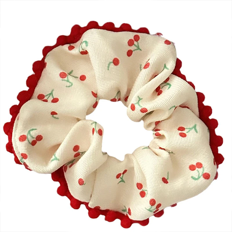 Рисунок 6 - AISHG милая фруктовая кружевная