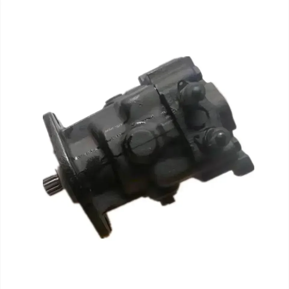 Hydraulic Oil Pump JRR060 JRR065 JRR075 JRL045 JRL051 JRL060 JRL065 JRL075 JRL JRRJRR075CLS2620NNN3S1C2A2NNNNNN