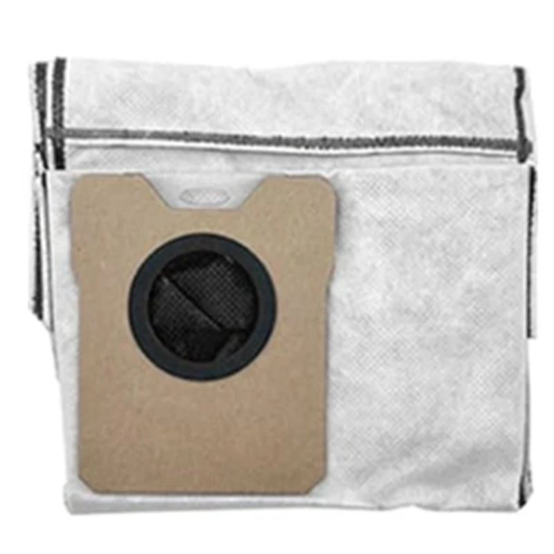 AT64 pour Eufy Omni C20 accessoires pour aspirateur pièces de rechange brosse principale brosse latérale filtre Hepa vadrouille sac à poussière en tissu