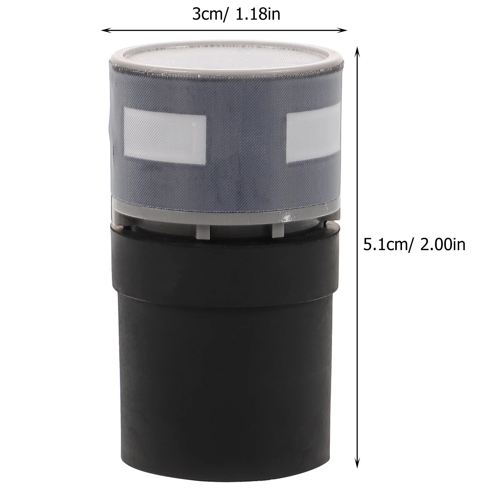 كبسولة بديلة ديناميكية ذات ملف متحرك وميكروفون عالي الحساسية لتسجيل ميكروفون الأداء المباشر