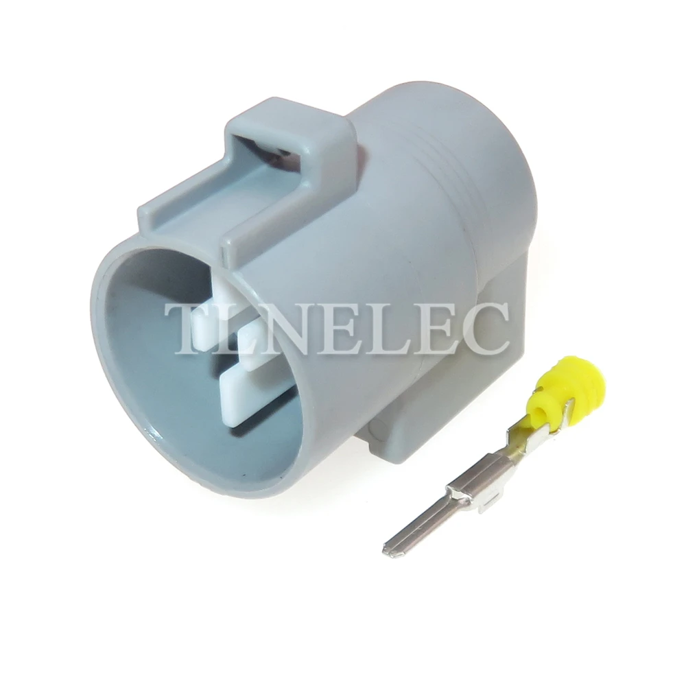 7 Pin Way 6189-0127/90980-10931 6188-0067/90980-10930 reflektor samochodowy wiązka przewodów gniazdo Auto Sealed Connector dla Toyota Lexus