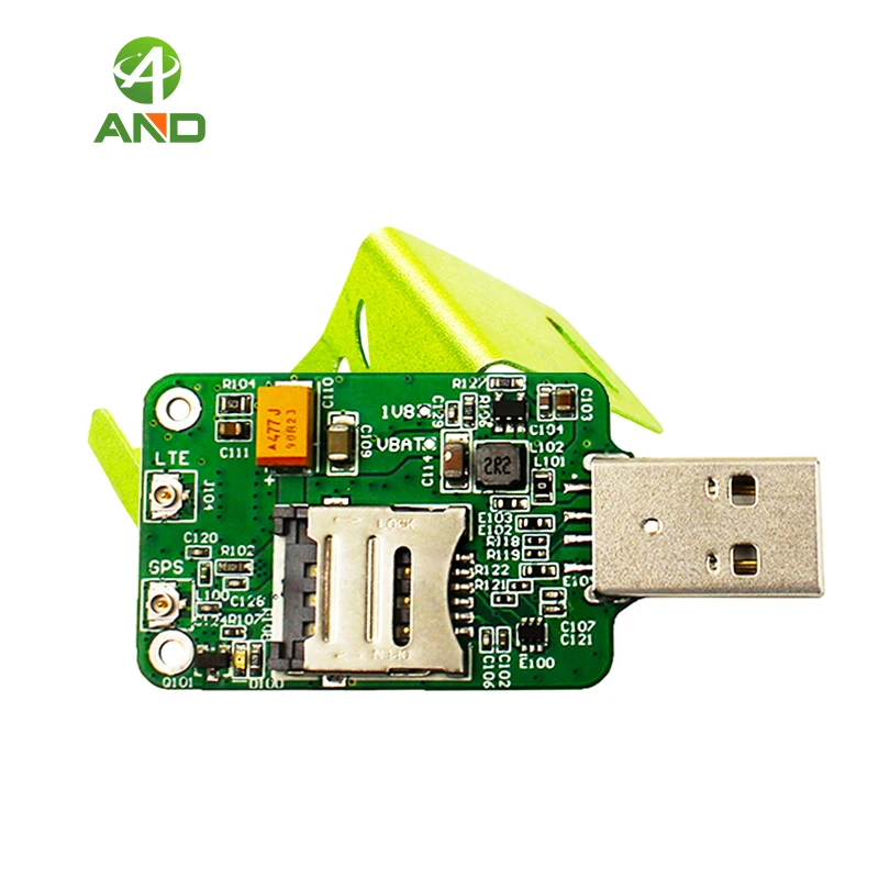 USB dongle SIM7070G PC IOT NB CAT M CAT NB kit