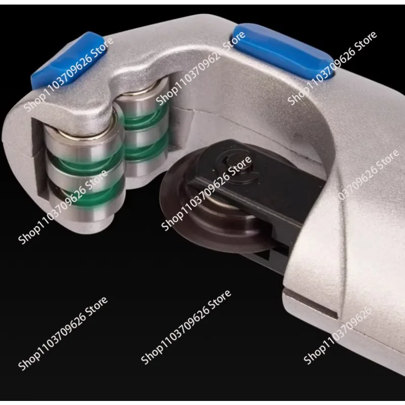 Suitable for 3-70mm Repair Air Conditioning ToolCopper Tube Rotary Cutter Cut Stainless Steel/aluminum/galvanized