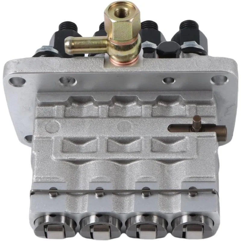

164-7610 1647610 Fuel Injection Pump for Caterpillar 3034 Engine 216 Skid Steer Loader Multi Terrain Loader 906 Wheel Loader