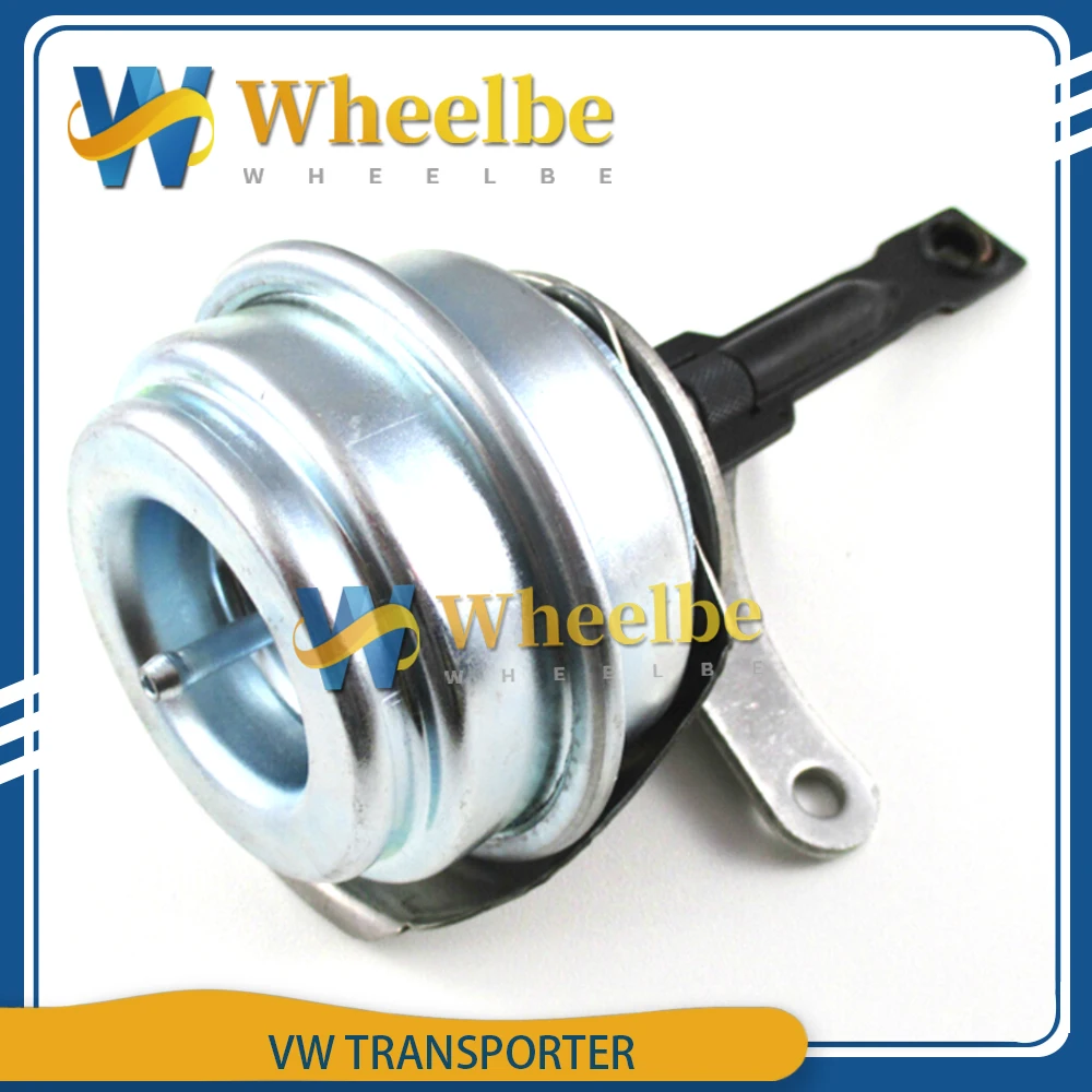 Turbocharger Wastegate Actuator For VW Transporter 2,5 TDI 174 HP 720931 070145701H 070145701HX 070145701HV 070145702A