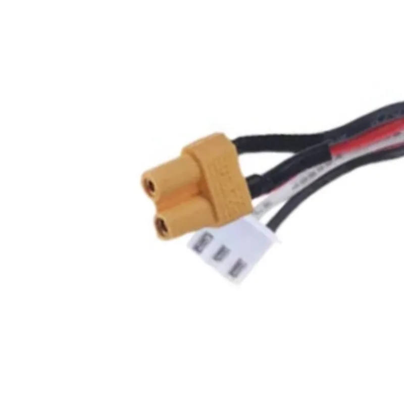 Replacement battery 7.4V 1400MAH battery is suitable for M416/M4A1 XT30 children's toy New high quality