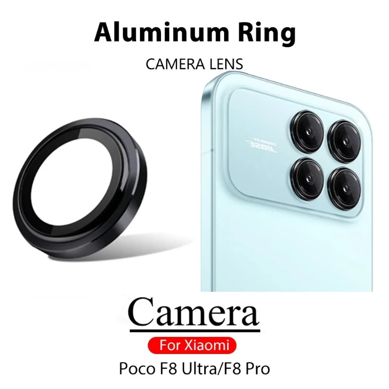 Camera Lens Protect…