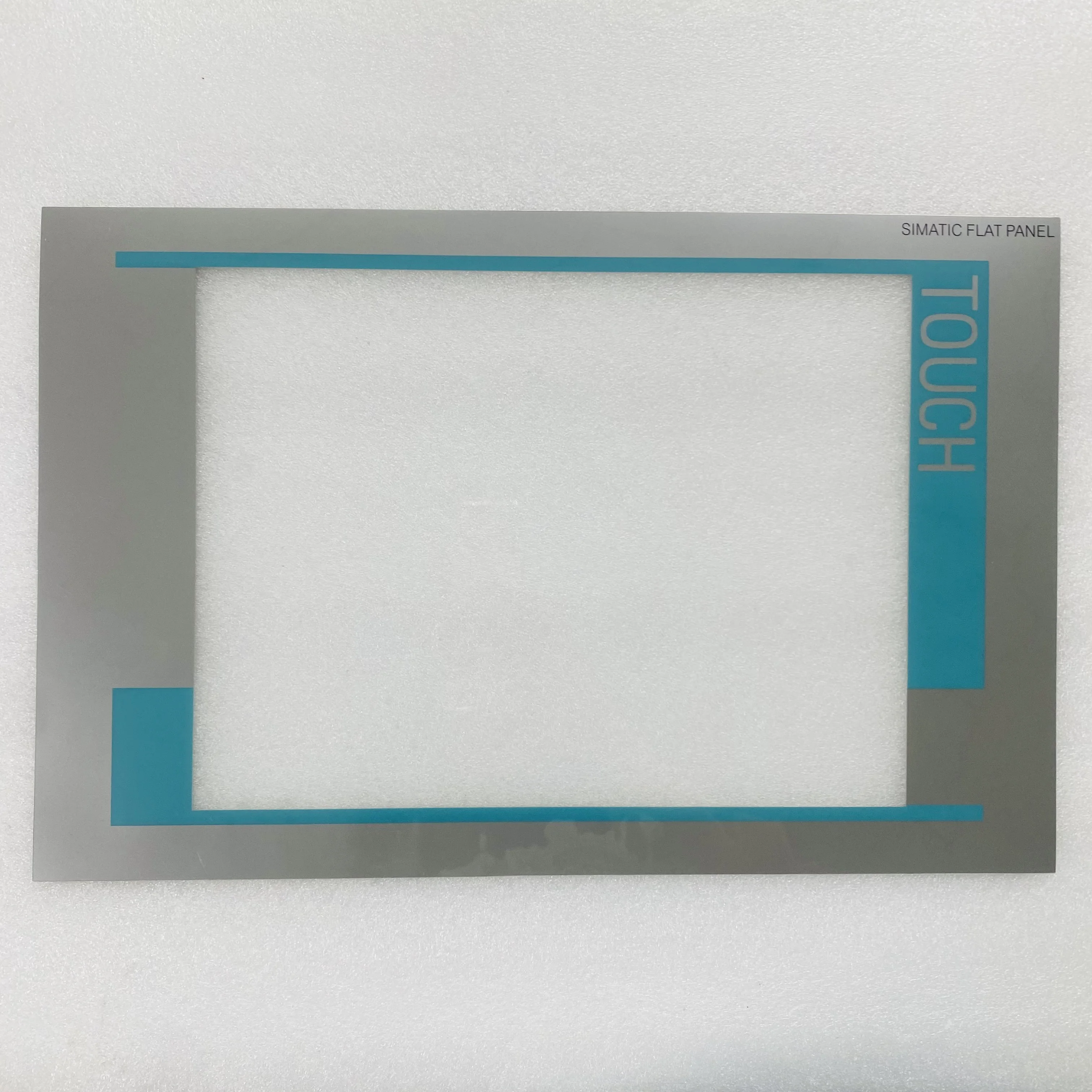 Flat Panel 15 Touch	6AV7861-2AB00-2AA0 6AV7861-2TA00-2AA0 -- Plastic protective films Touch screens panels