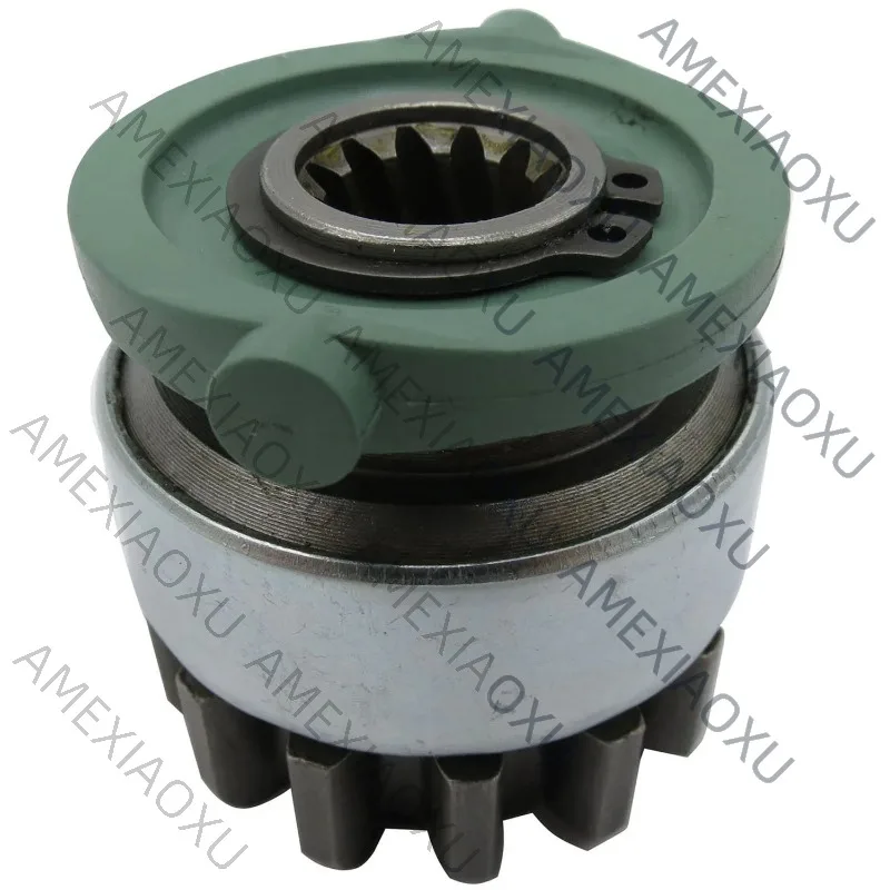 Starter Pinion For …