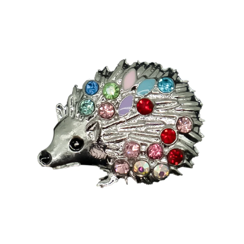 1 Stück Luxus Metall Designer Schuh Charms Vögel Schmetterling Schuh Dekorationen Zubehör Fuchs Igel Pins für Frauen Mädchen Bevorzugung Geschenk – Detail 14