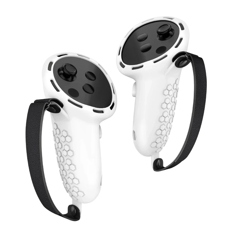 Silicone Controller agarra a manga protetora para toque 3s, Precisões encaixam com ajuste tiras 0xla