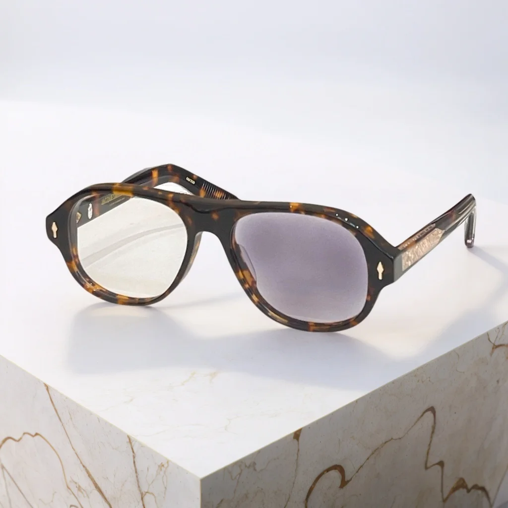 DUENDE: نظارات شمسية أصلية فاخرة. حماية عالية الجودة من الأشعة فوق البنفسجية 400 للرجال والنساء في أيقونة خارجية خالدة