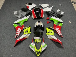 Motorcycle Fairing Kit ABS Plastic Injection Body Full Bodykit Accessories For HONDA CBR600 RR CBR600RR CBR 600RR 2007 2008