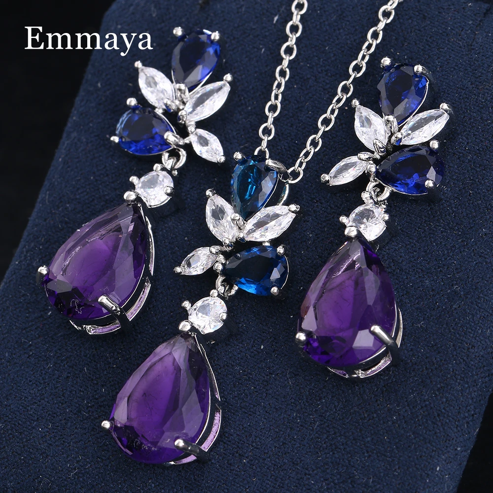Thumbnail 2 - #2 Latest Statement Jewelry Sets Offers