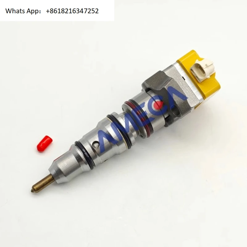 177-4754 حاقن 128-6601 فوهة لأجزاء حفارة 3126/E322C/325C