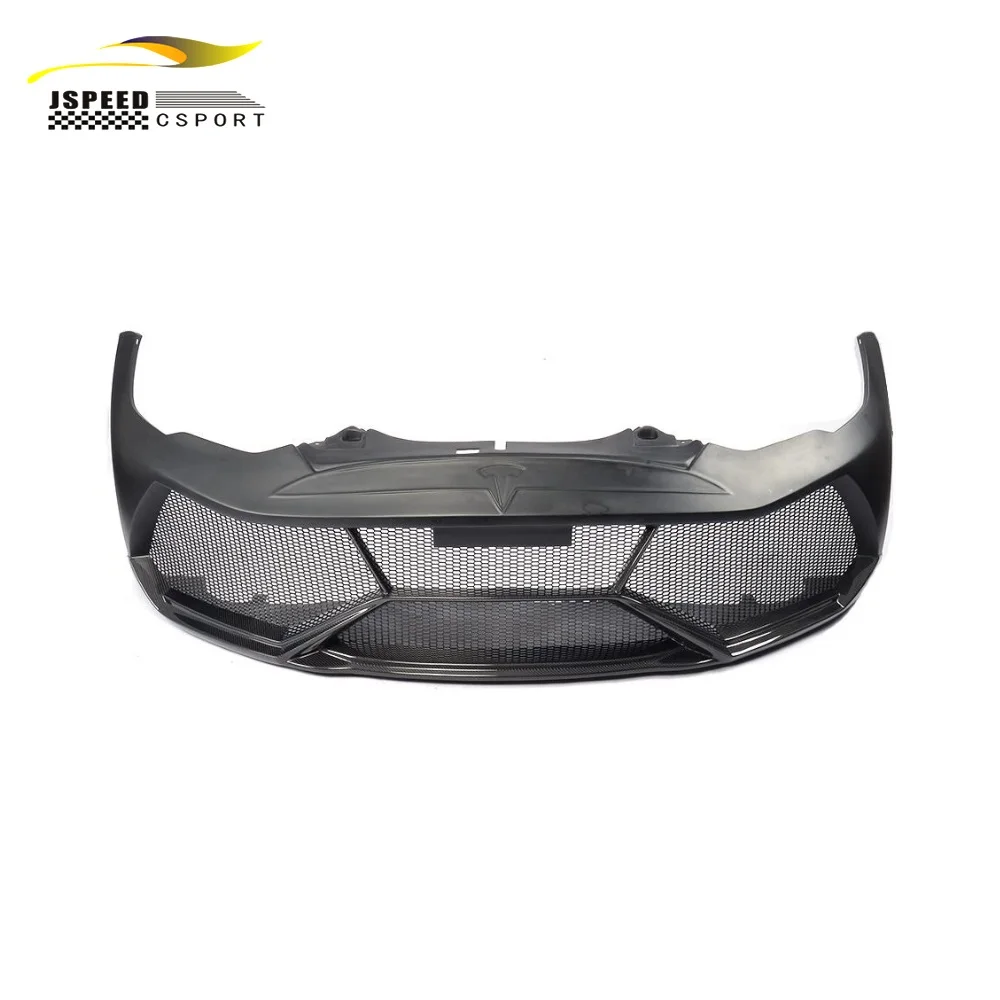 

Factory Fiber Glass Front Bumper XSH
