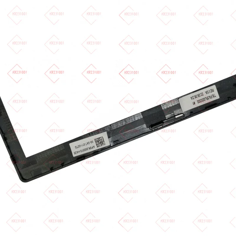 جديد لشركة أيسر أسباير فيرو الأخضر AV15-51 AV15-52 N20C5 Lcd الحافة غطاء الإطار الأمامي