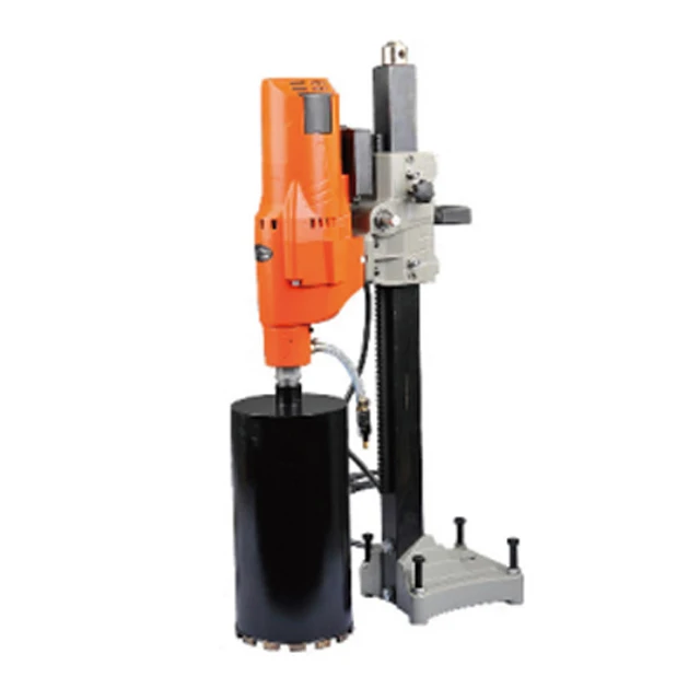 Taijia Diamond Core Machine Hz-250 Drilling Machines Magnetic Core Drilling Machine Price