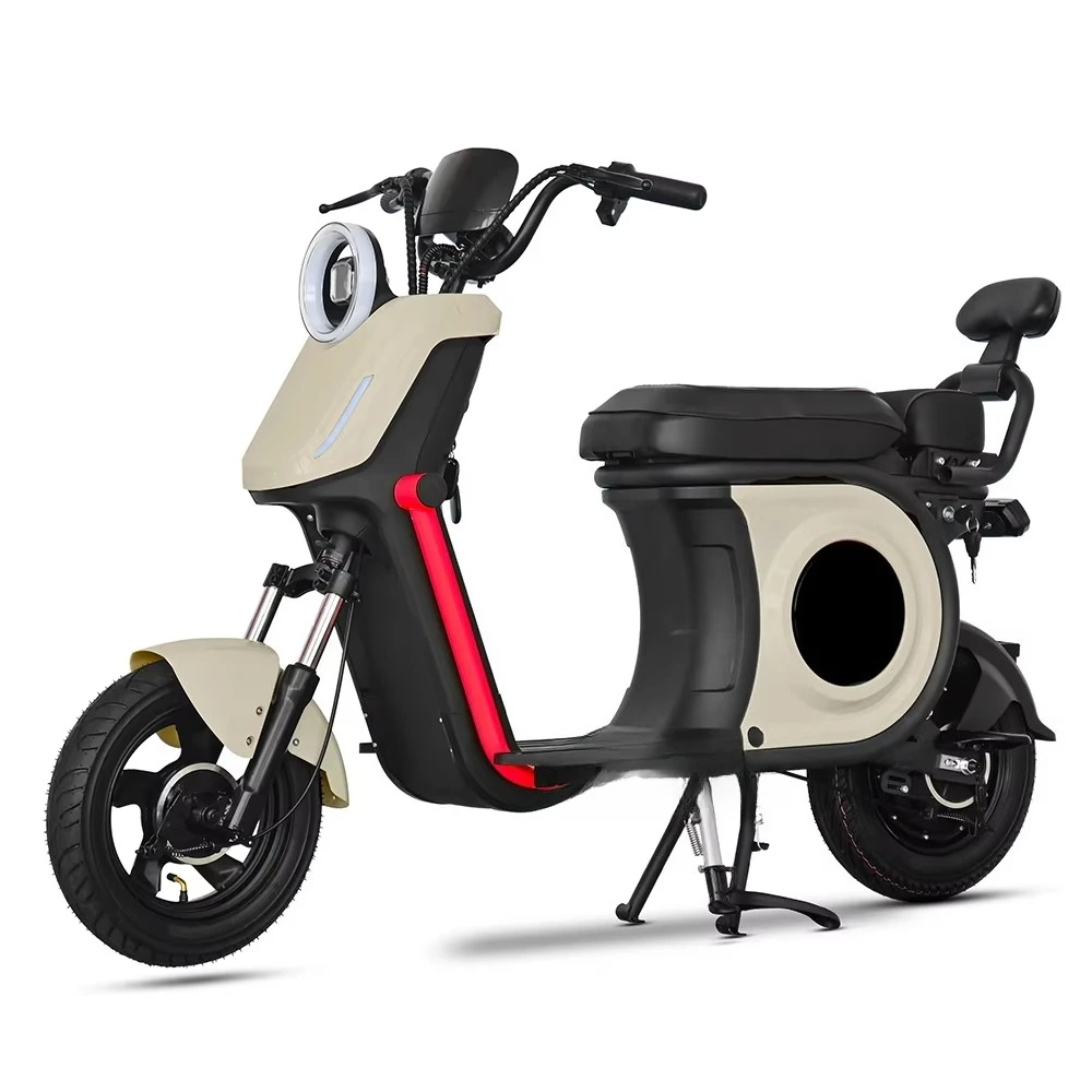 SXLL دراجة نارية كهربائية سريعة 1000 واط موتور الكبار دراجة نارية كهربائية عن بعد محرك مقاوم للماء