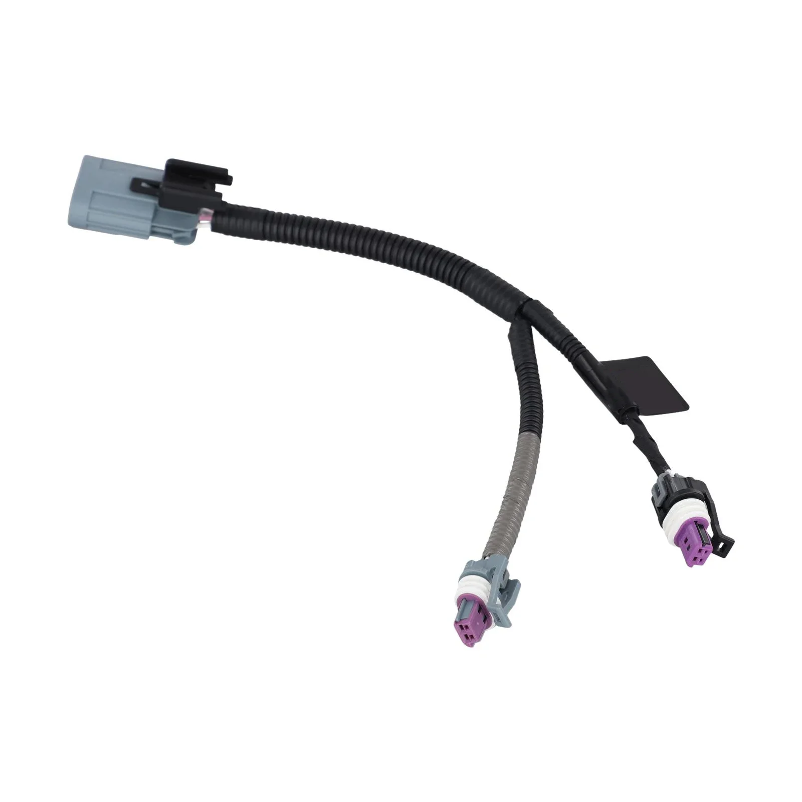 

For Car Repair OCV Wire Harness Sonata Wire Harness Non-deformation Wear-resistant Easy To Install ABS Material For Genesis