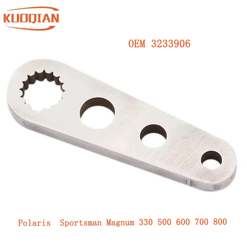 

Shifter bellcrank For Polaris Sportsman Magnum 330 500 600 700 800 OEM 3233906