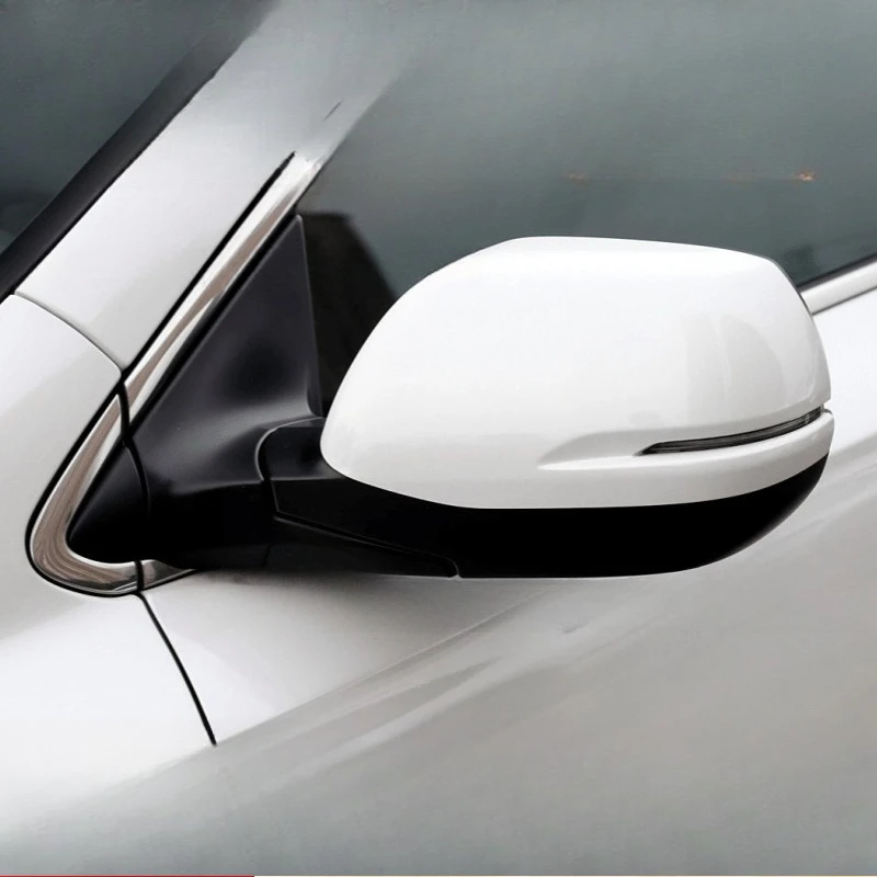 Para Honda 17-21CRV conjunto de espejo retrovisor reflector de espejo retrovisor