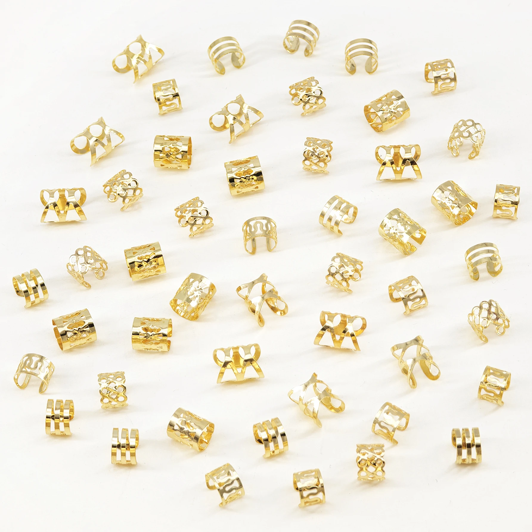 Thumbnail 4 - #74 Best Metal Hair Clip Sets to Buy In 2026
