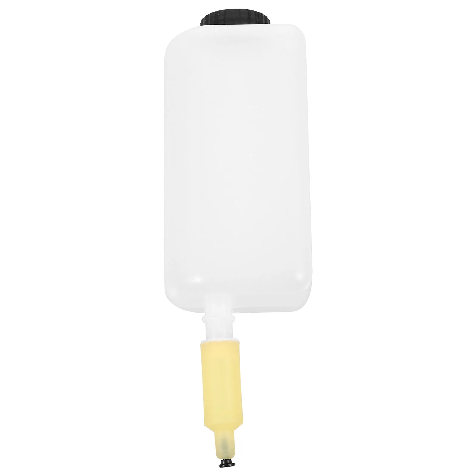 

Сменный внутренний флакон для дозатора мыла, прочная деталь для дозатора шампуня, совместимая с большинством дозаторов мыла объемом 350 мл для отелей