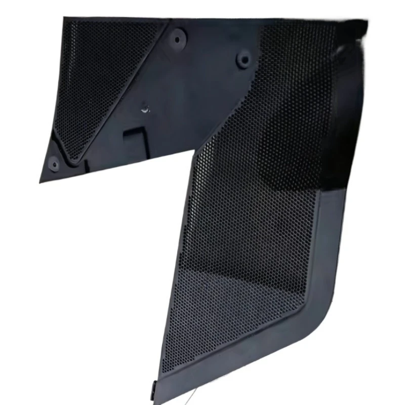 

Детали трактора с левой и правой стороны капота для Lovol 504 704.