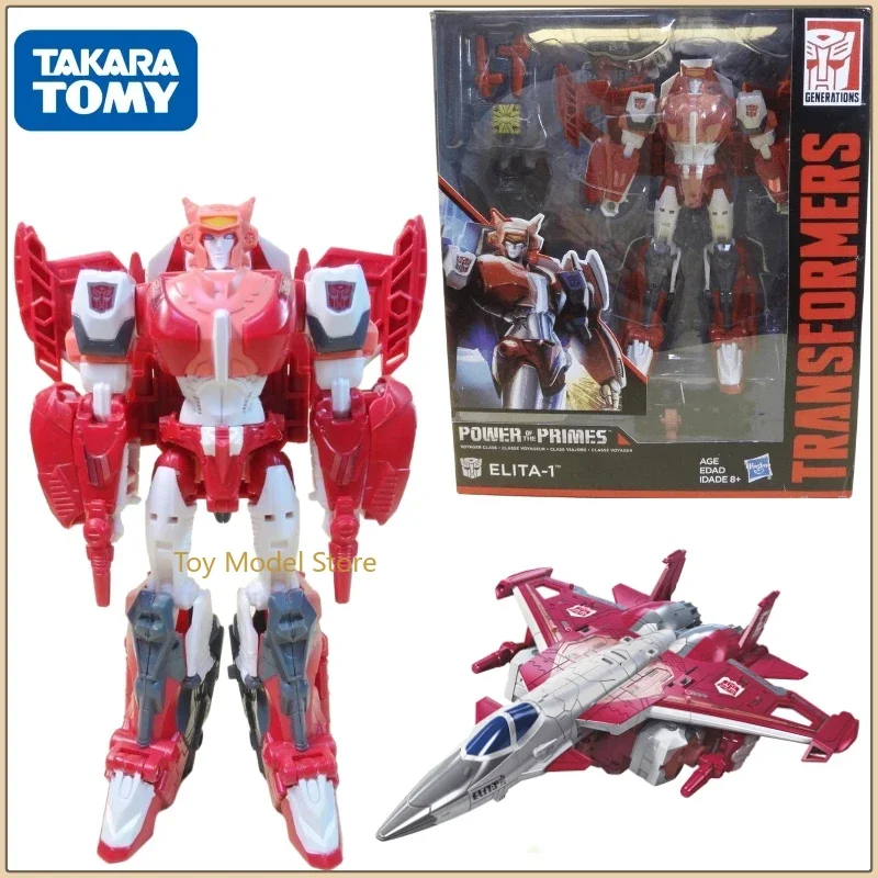 Disponibile Transformers Serie G Tianyuan Divine Power V-Level Alita Figure da collezione Giocattoli mobili Ornamenti Regali popolari per bambini