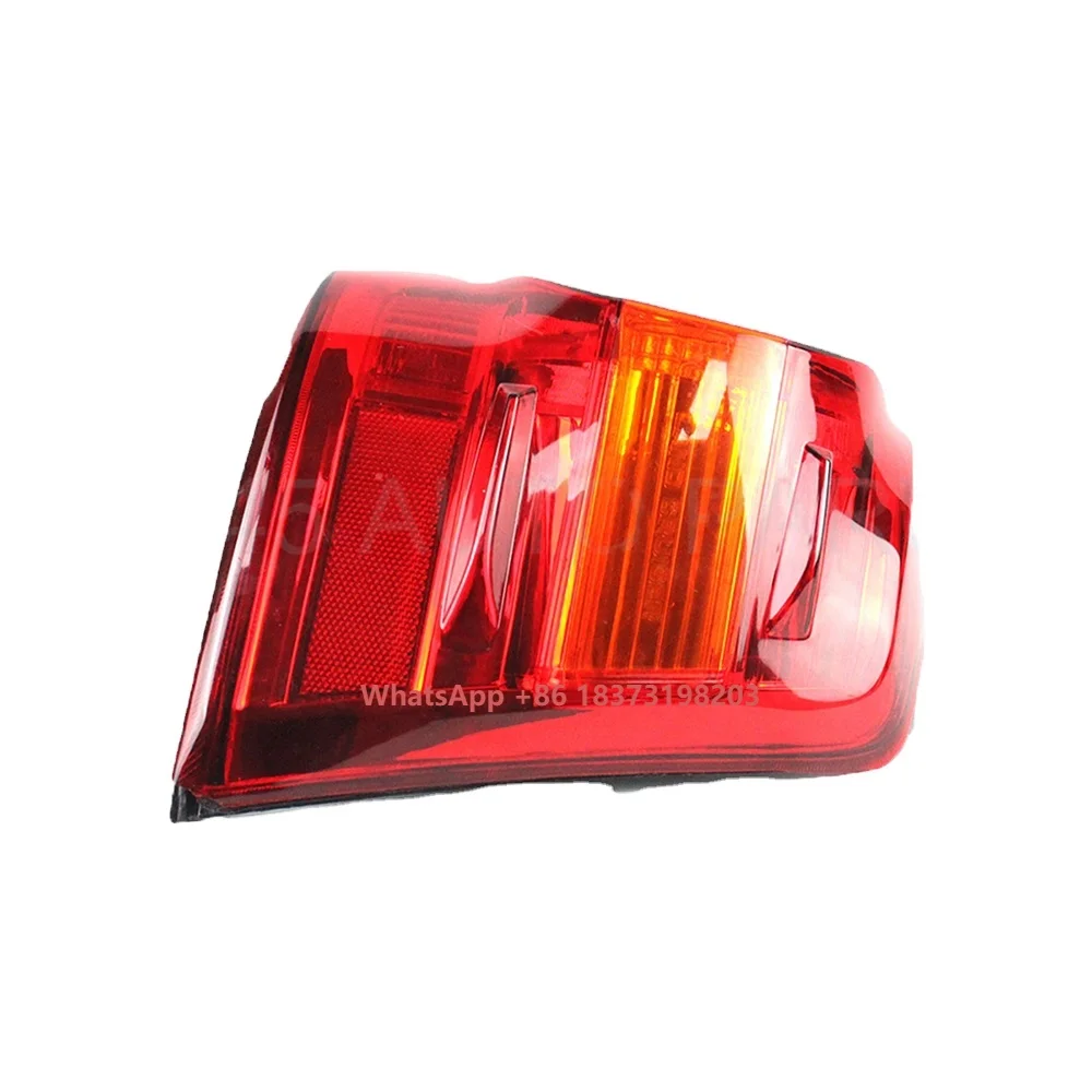 

High Quality 81561-60A60 Tail Light for Toyota Land Cruiser (J2) 200series 2007--