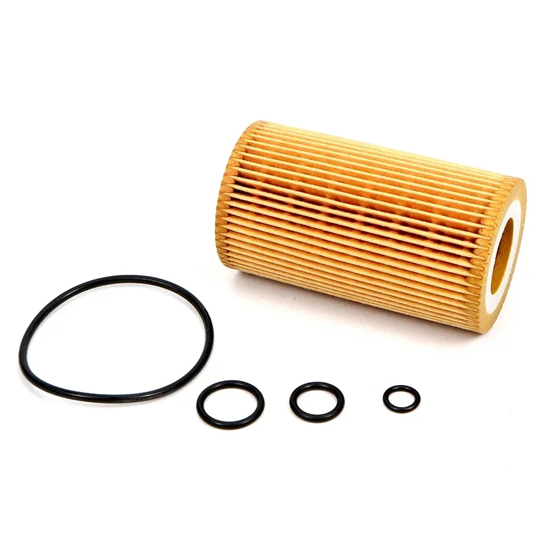 Car Engine System Oil Filter For Mercedes-Benz S400 S430 SLK300 C280 C300 CL600 W210 W211 W212 W220 0001802609