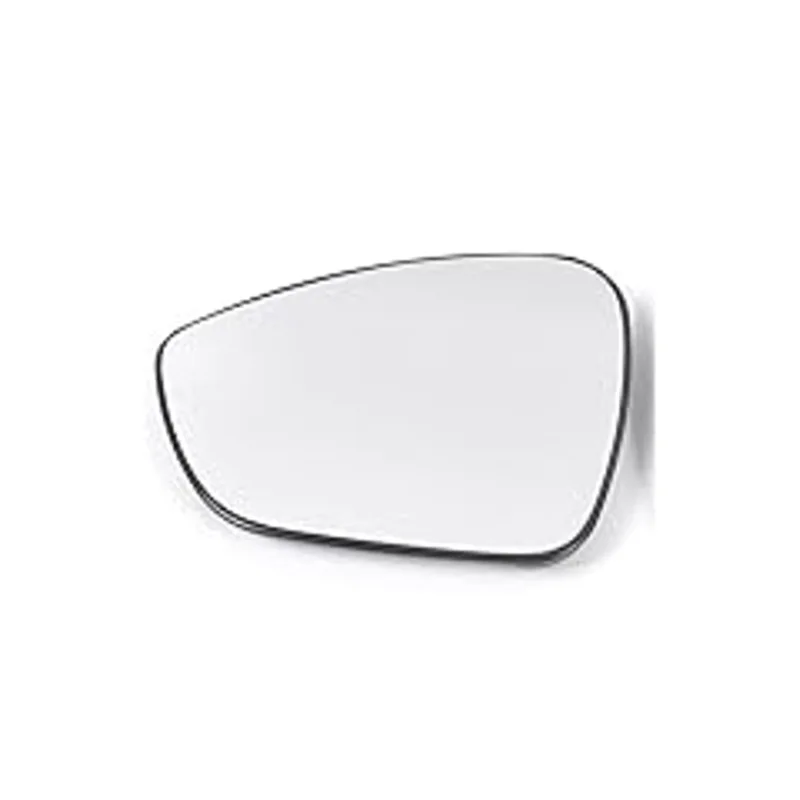 For 11-17 Citroen C4 DS4 reversing lenses, heated rearview mirror reflective lenses