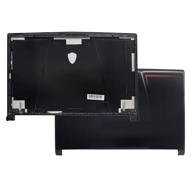 95% NEW Back Cover For GE63 GE63VR MS-16P1 MS-16P5 Screen Back Cover/Top Case/Palmrest Upper Top Lower Bottom Case