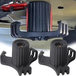 For Tesla Model 3/ New Model 3 Highland 2024 Trunk Hook Grocery Bag Hook Car Pendant Accessories Luggage Compartment Glove