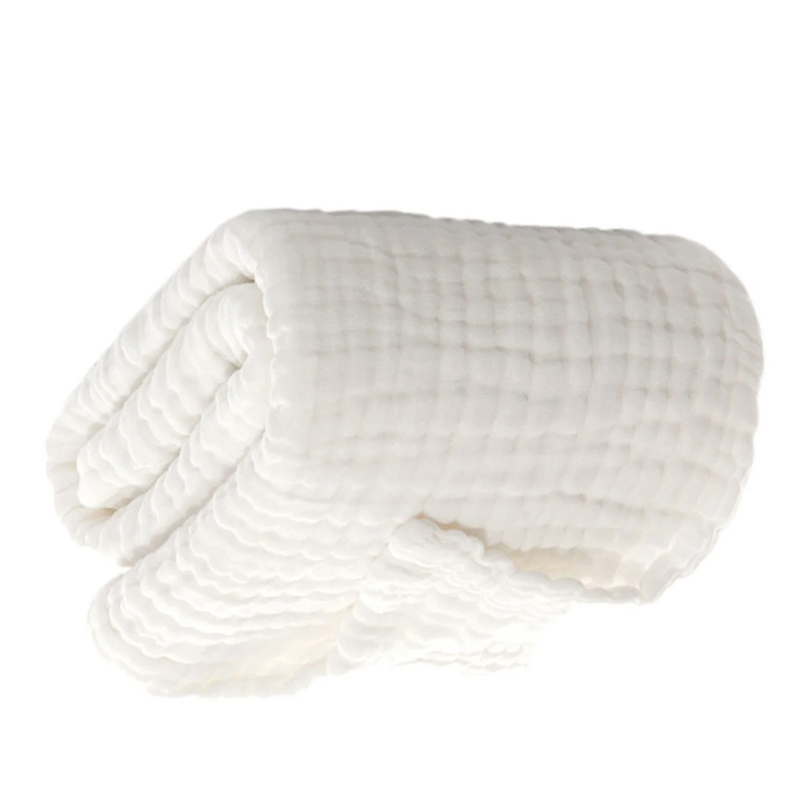 طفل بطانية الشاش القطن لينة تنفس قماط الوليد قيلولة عربة حمام الوقت منشفة الرضع منشفة استحمام لينة الطفل البطانيات