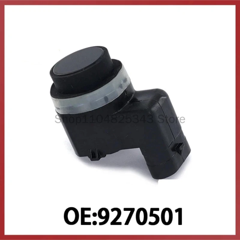 9270501 suitable for BMW BMW Car Reversing Radar Parking Detector Electric Eye Probe PDC Sensor