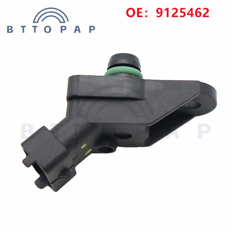 9125462 Manifold Absolute Pressure Sensor For Volvo/ MG/ Opel/ Honda/ Lancia/ Peugeot/ Ford Series Models