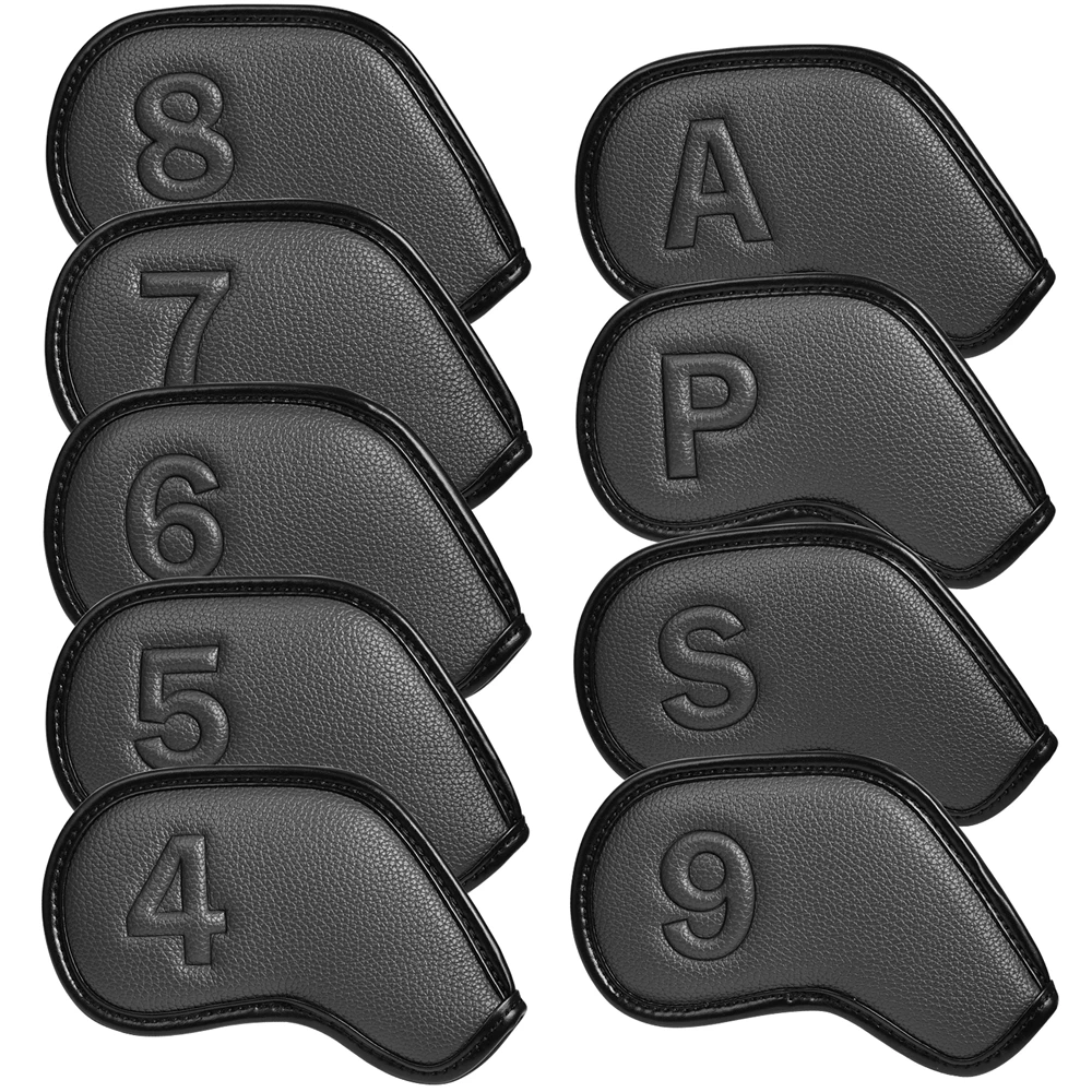 #47 Cheap Golf Club Headcovers Worth Buying