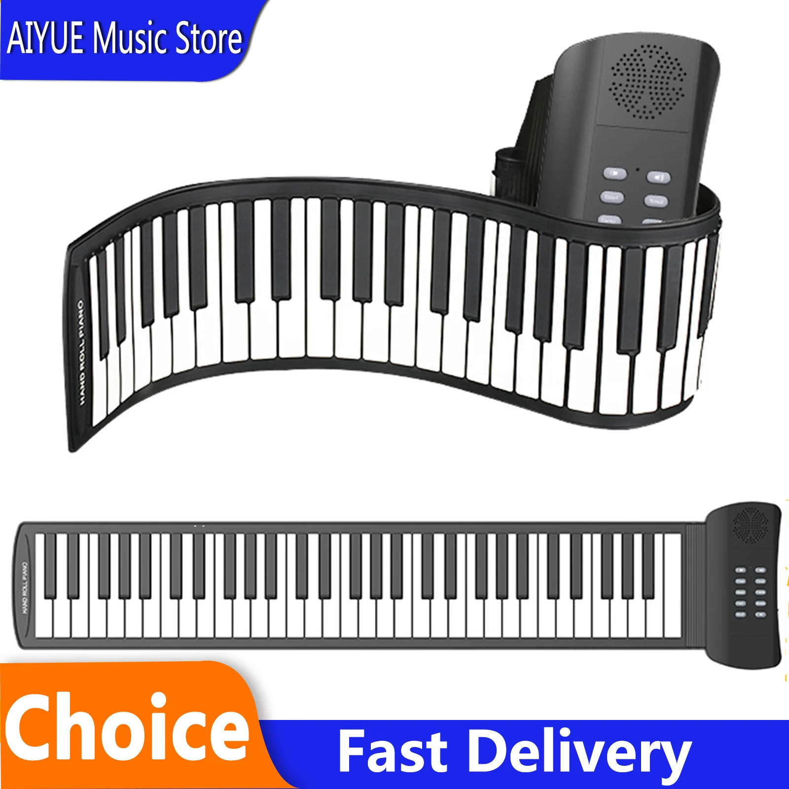 piano-a-main-irin-61-touches-pm61-clavier-portable-pliable-en-silicone-avec-haut-parleur-sensation-de-piano-reelle-pour-les-voyages-les-debutants-et-la-pratique