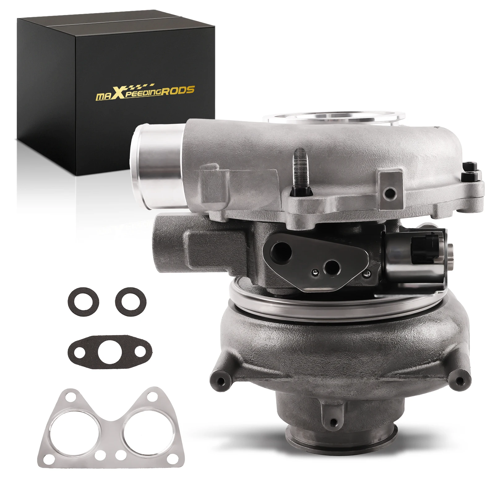 

Turbo Turbocharger for GMC LMM Duramax Diesel 6.6L V8 2004 - 2010 848212-0001