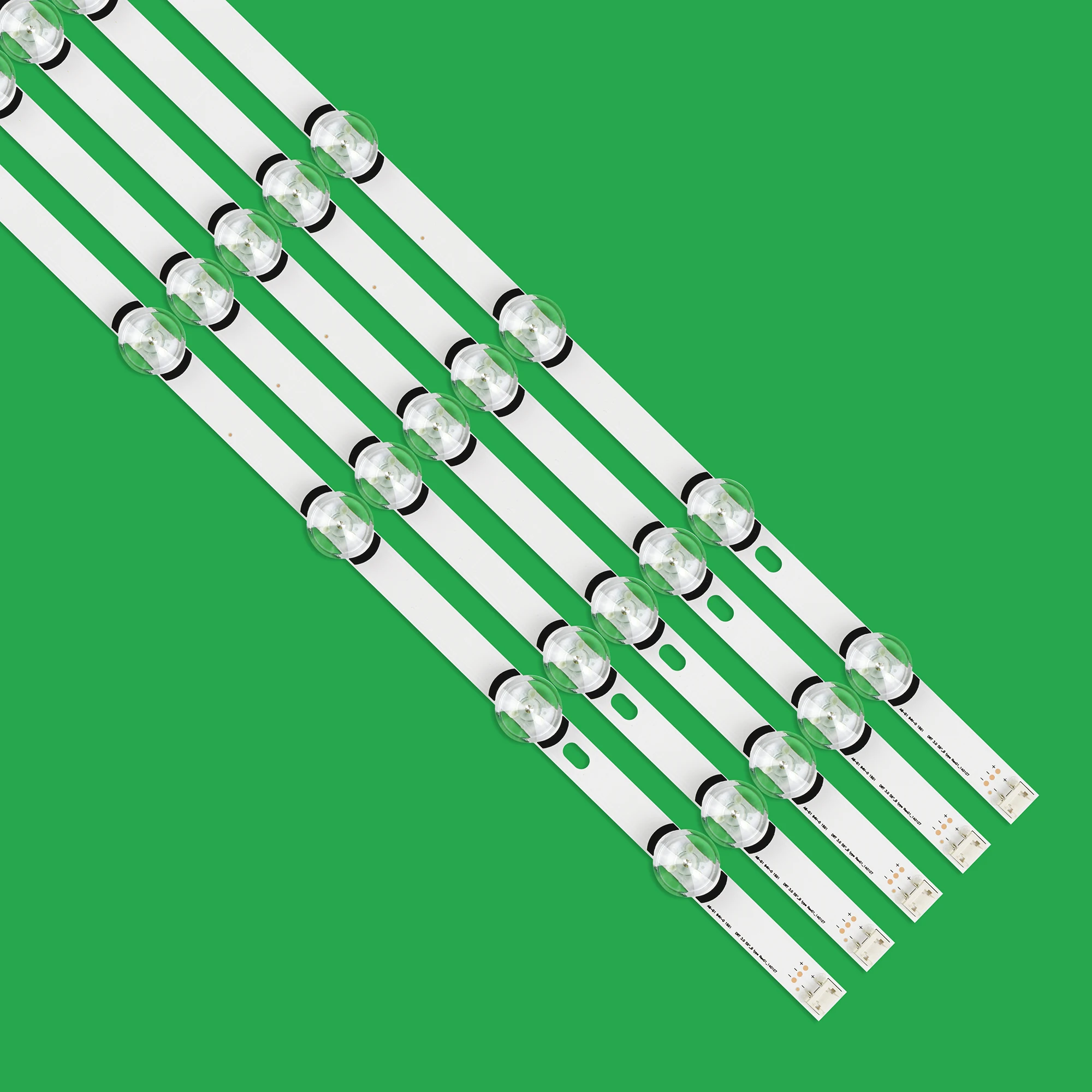 Imagem -04 - Tira Led para lg Innotek Drt 3.0 55 55lb585v 55lb6000 55lb620v 55lb626v 55lb628v 55lb630v 55lb580u-zb 55lb650v Agf78401601