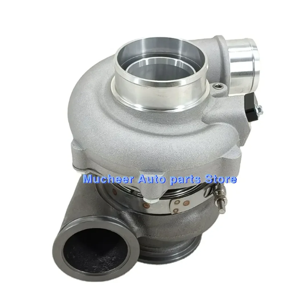 

Racing Turbocharger G25 G25-550 G25-660 871389-0004 Ball Bearing Turbo for Universal Racing Car