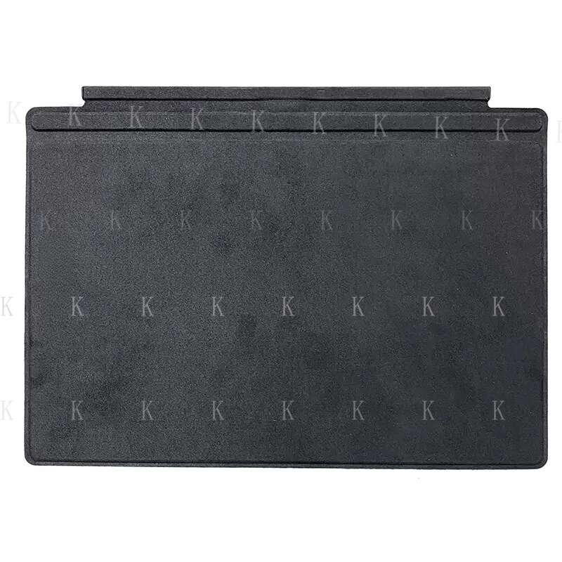 C  FOR Microsoft surface Pro4 Pro5/6/7 1724 1796 Black Magnetic Keyboard
