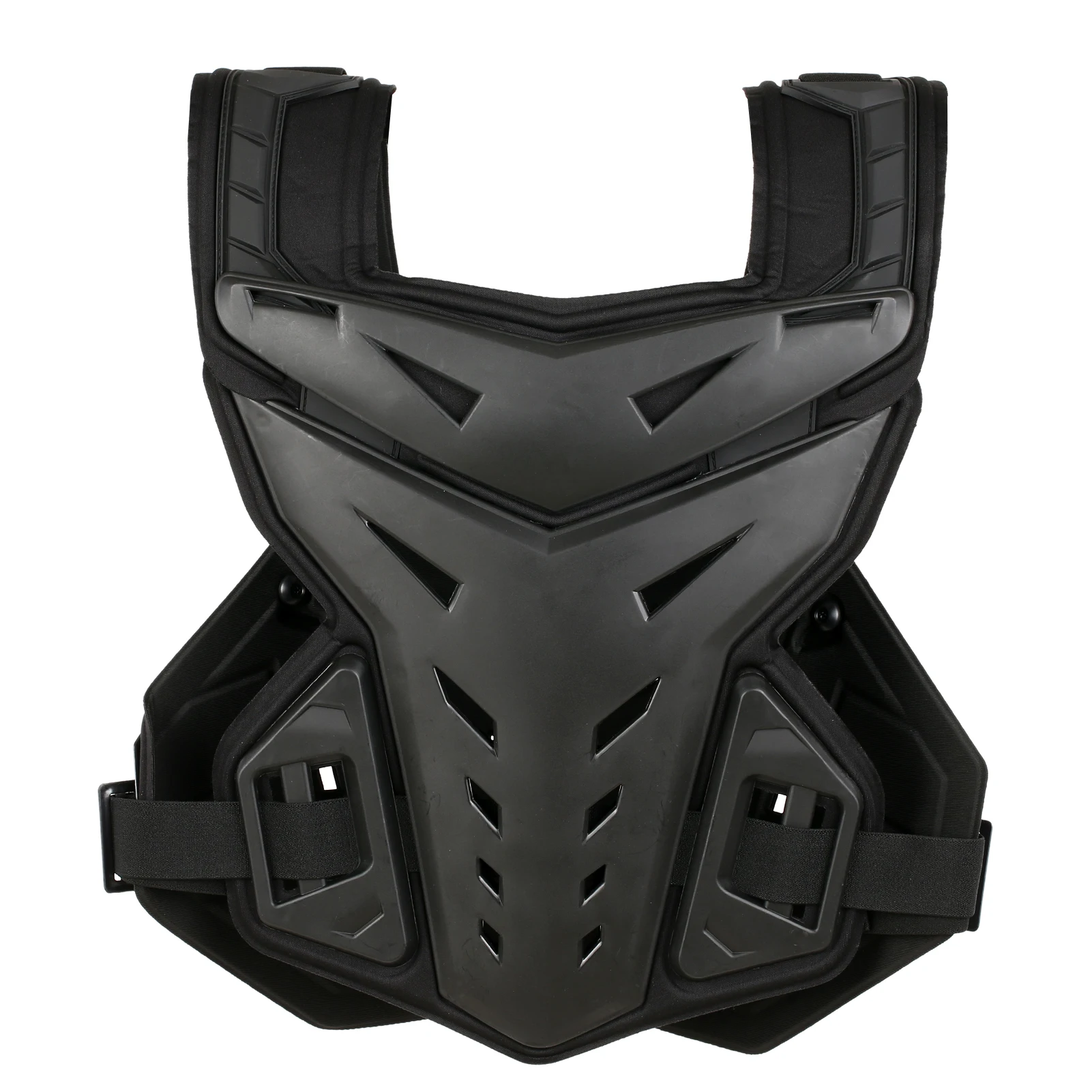 Motorcycle Armor Vest Chest Spine Back Protector Protective Vest for Cycle Skating Skiing Motocross Bike Riding chest protector